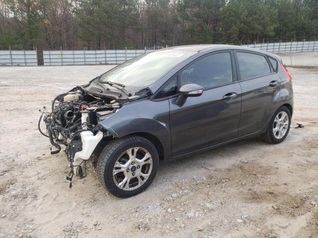 FORD FIESTA 2015 3fadp4ej0fm212978