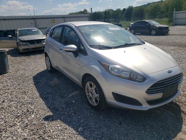 FORD FIESTA SE 2015 3fadp4ej0fm213936