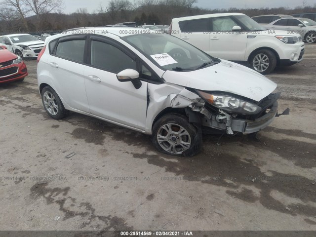 FORD FIESTA 2015 3fadp4ej0fm217324