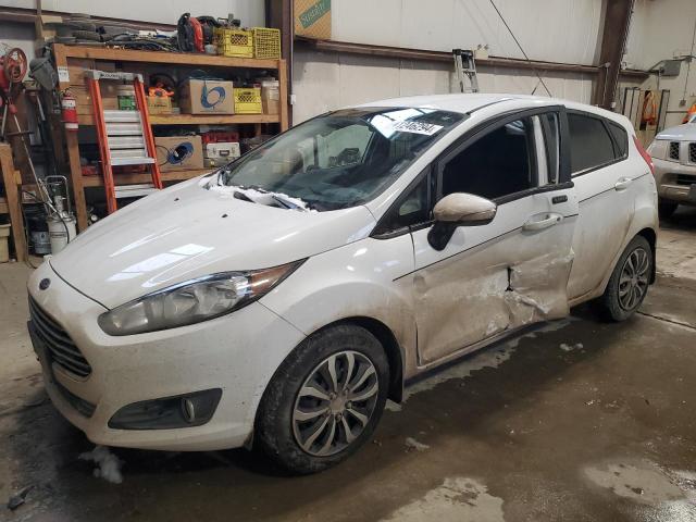 FORD FIESTA 2015 3fadp4ej0fm217503