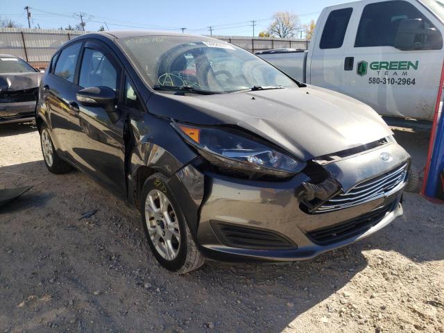 FORD FIESTA SE 2015 3fadp4ej0fm220708