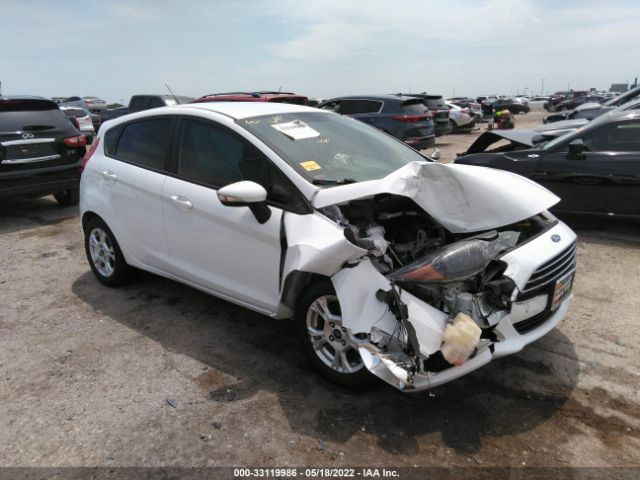 FORD FIESTA 2015 3fadp4ej0fm225164