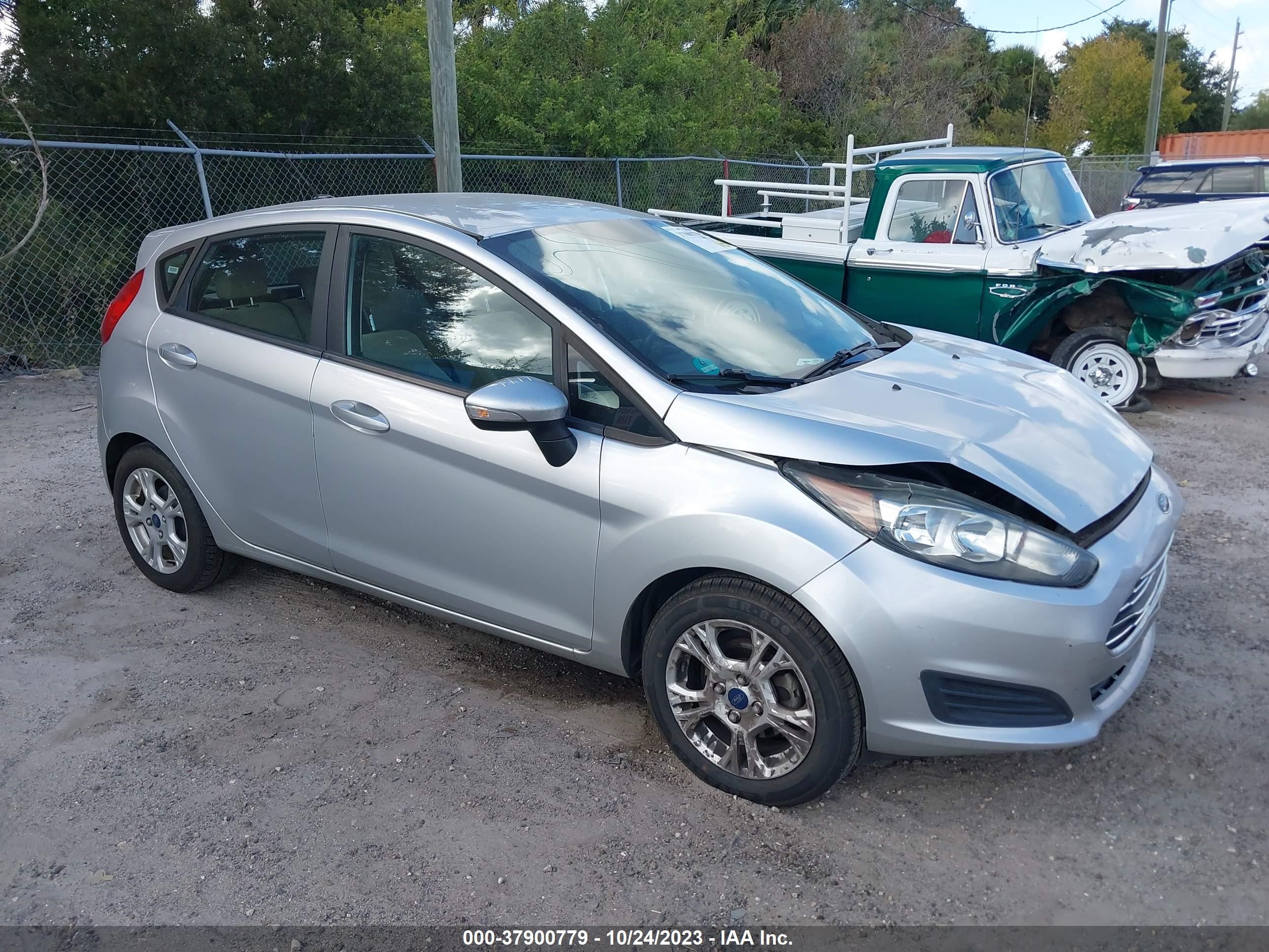 FORD FIESTA 2016 3fadp4ej0gm101090