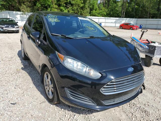 FORD FIESTA SE 2016 3fadp4ej0gm112946