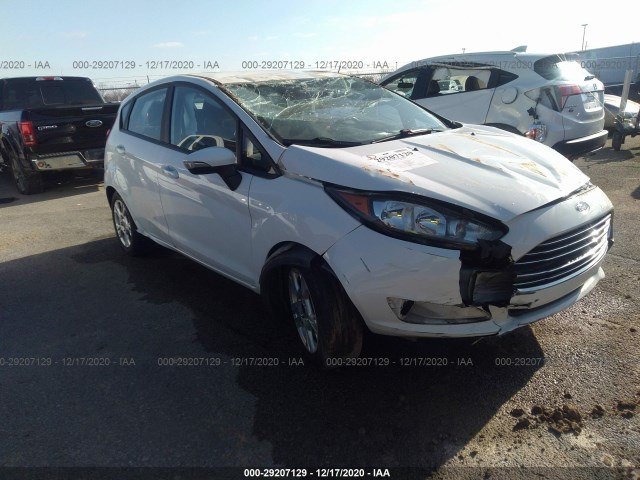 FORD FIESTA 2016 3fadp4ej0gm114518