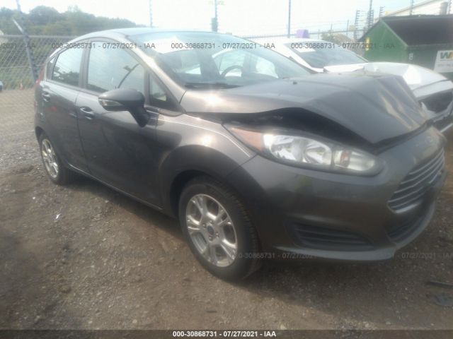 FORD FIESTA 2016 3fadp4ej0gm119394