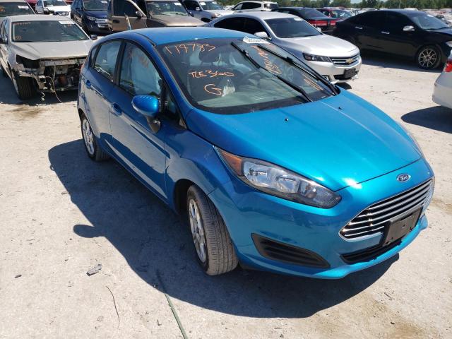 FORD FIESTA SE 2016 3fadp4ej0gm119783