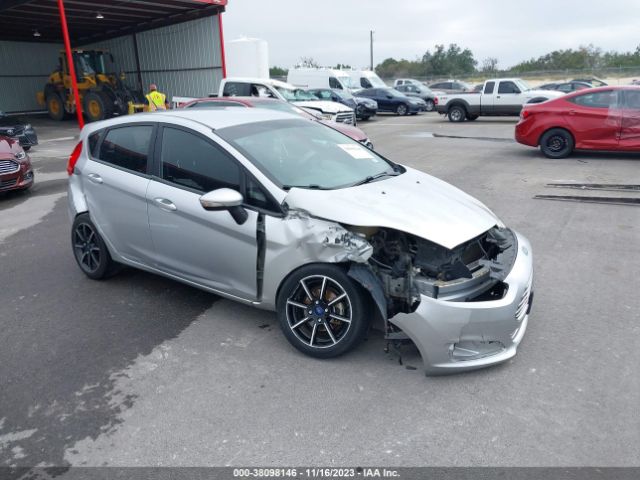 FORD FIESTA 2016 3fadp4ej0gm128936