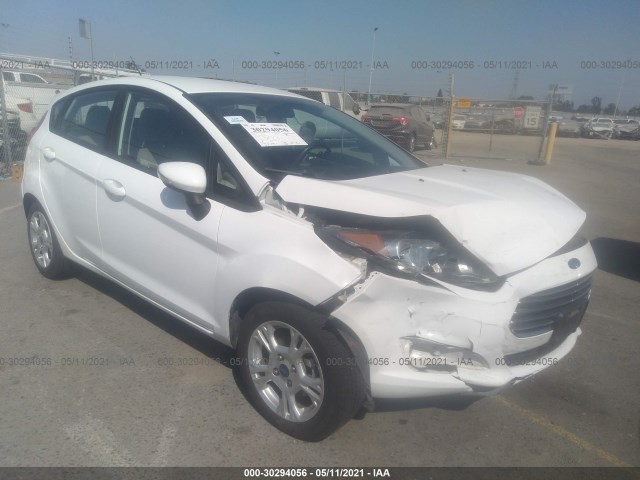 FORD FIESTA 2016 3fadp4ej0gm136082