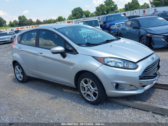 FORD FIESTA 2016 3fadp4ej0gm137698