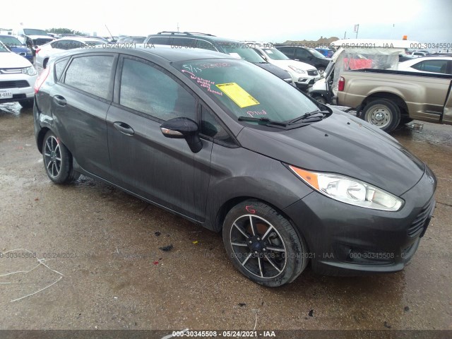 FORD FIESTA 2016 3fadp4ej0gm144750