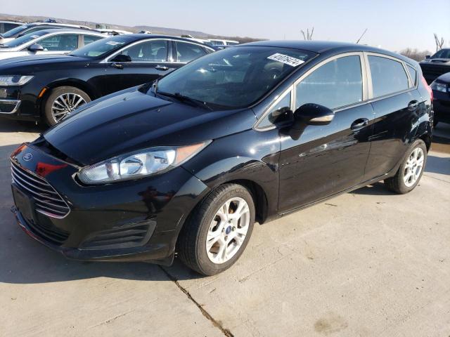 FORD FIESTA 2016 3fadp4ej0gm146952