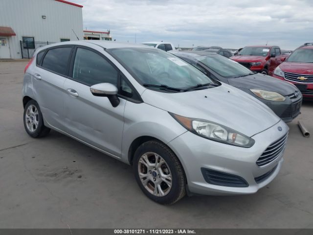 FORD FIESTA 2016 3fadp4ej0gm151150