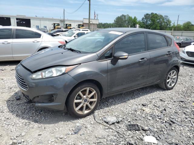 FORD FIESTA 2016 3fadp4ej0gm153822