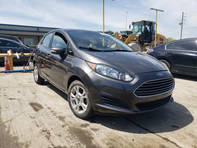 FORD FIESTA 2016 3fadp4ej0gm154596