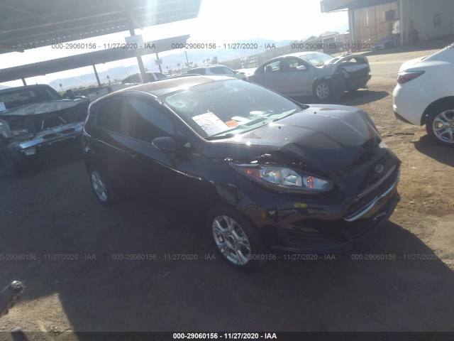 FORD FIESTA 2016 3fadp4ej0gm165209