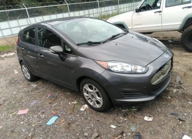 FORD FIESTA 2016 3fadp4ej0gm166683