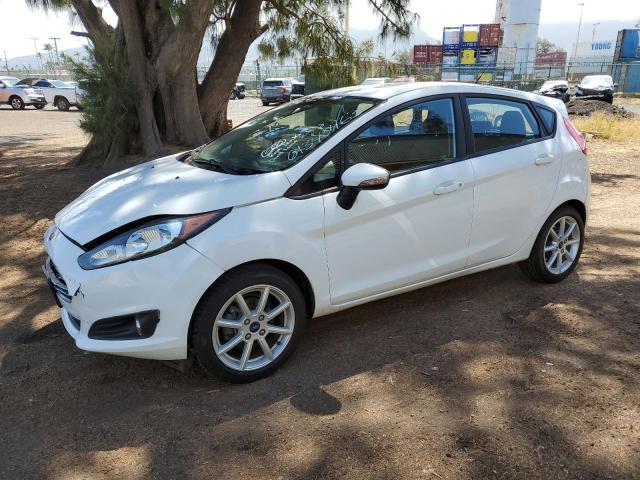 FORD FIESTA SE 2016 3fadp4ej0gm178963