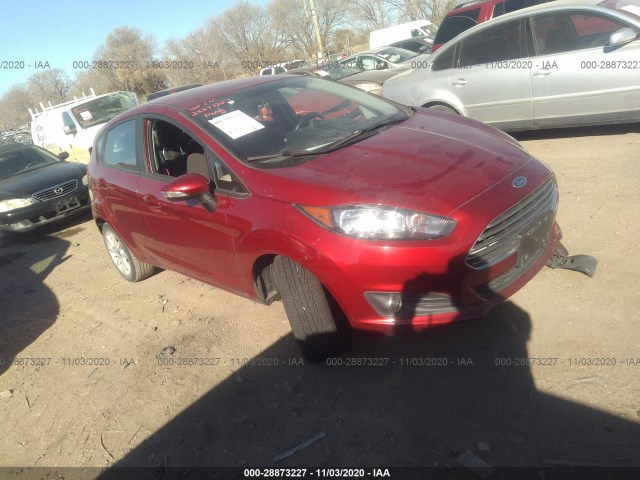 FORD FIESTA 2016 3fadp4ej0gm179434