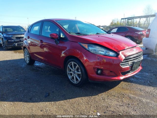 FORD FIESTA 2016 3fadp4ej0gm190756