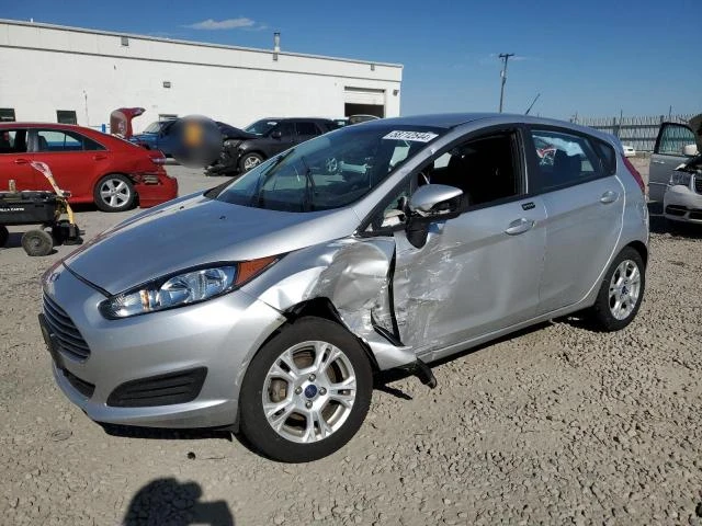 FORD FIESTA 2016 3fadp4ej0gm193396