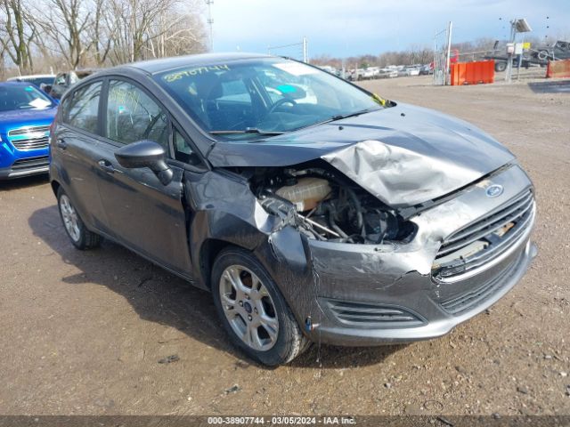 FORD FIESTA 2016 3fadp4ej0gm194614