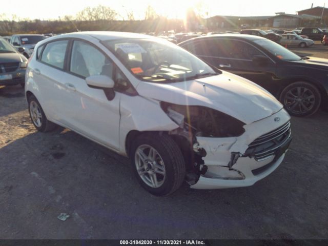 FORD FIESTA 2017 3fadp4ej0hm115783