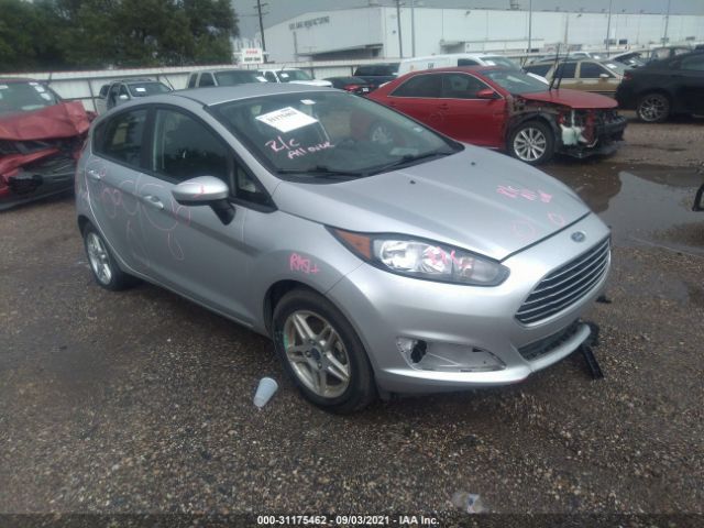 FORD FIESTA 2017 3fadp4ej0hm118778