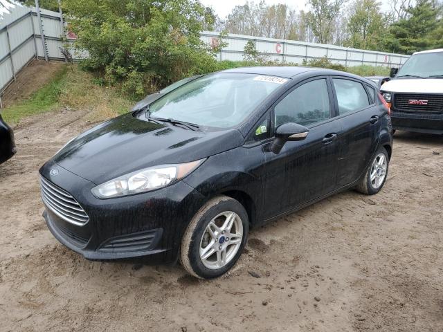 FORD FIESTA SE 2017 3fadp4ej0hm122295