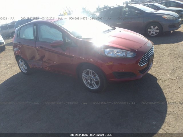 FORD FIESTA 2017 3fadp4ej0hm128484