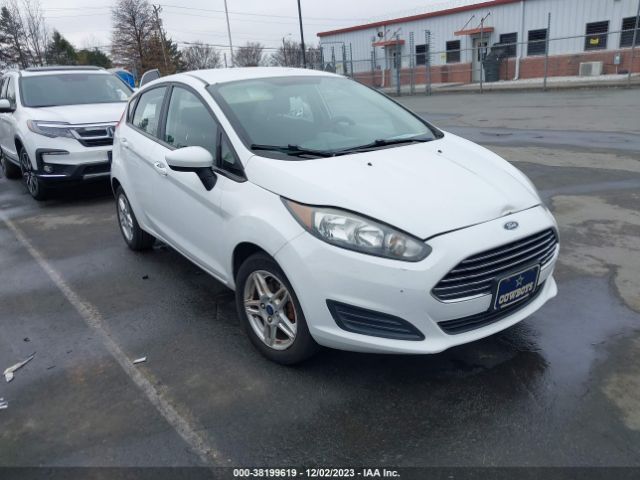 FORD FIESTA 2017 3fadp4ej0hm132003