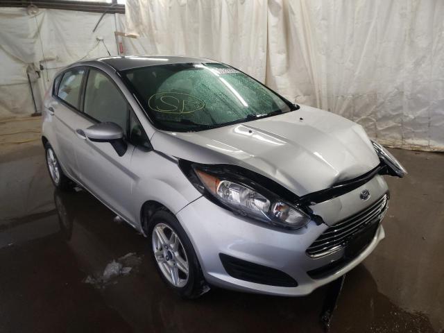 FORD FIESTA SE 2017 3fadp4ej0hm139565