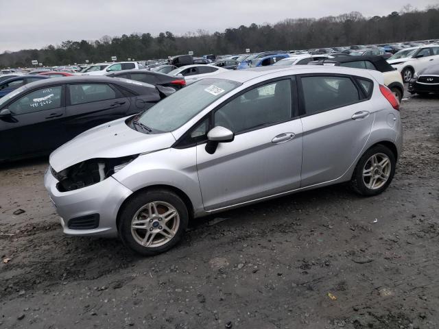 FORD FIESTA SE 2017 3fadp4ej0hm146922