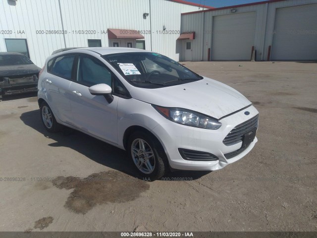 FORD FIESTA 2017 3fadp4ej0hm148119