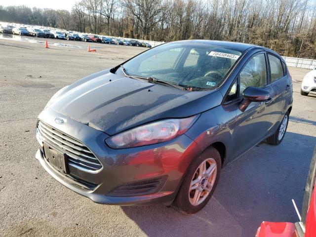 FORD FIESTA 2017 3fadp4ej0hm153868