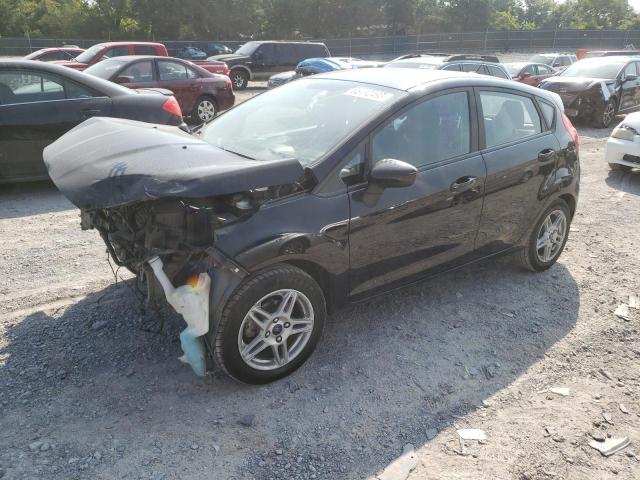 FORD FIESTA 2017 3fadp4ej0hm167866