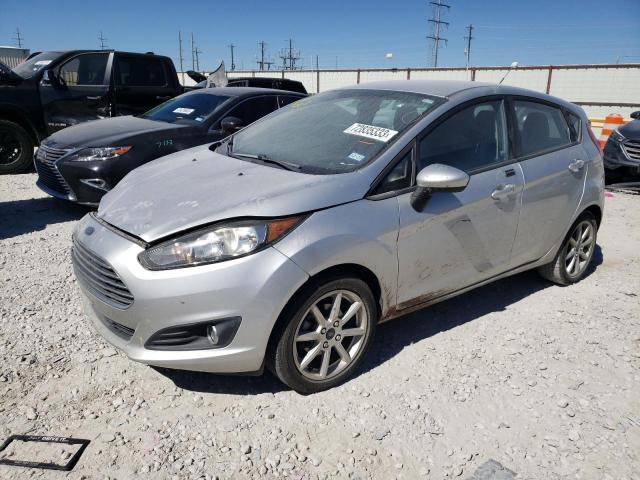 FORD FIESTA 2017 3fadp4ej0hm168113