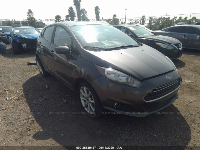 FORD FIESTA 2017 3fadp4ej0hm170251