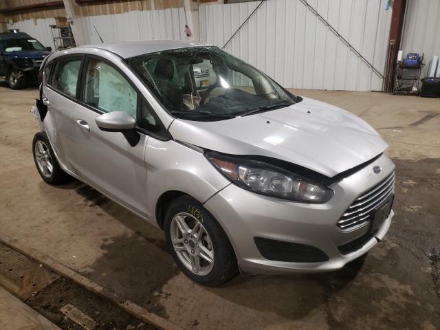 FORD FIESTA SE 2018 3fadp4ej0jm101789