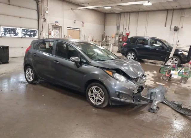 FORD FIESTA 2018 3fadp4ej0jm107785