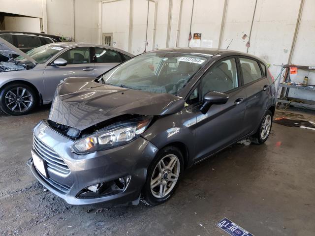 FORD FIESTA 2018 3fadp4ej0jm108354