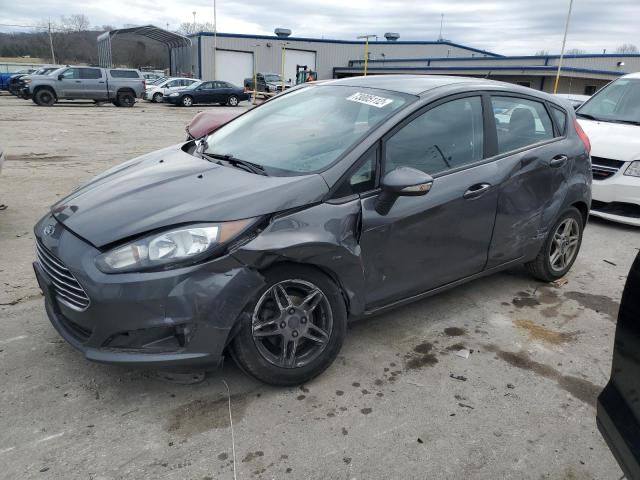 FORD FIESTA SE 2018 3fadp4ej0jm109097