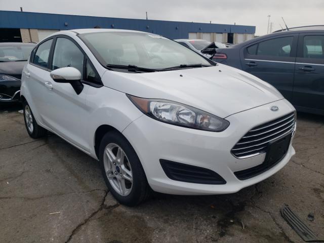 FORD FIESTA 2018 3fadp4ej0jm109116