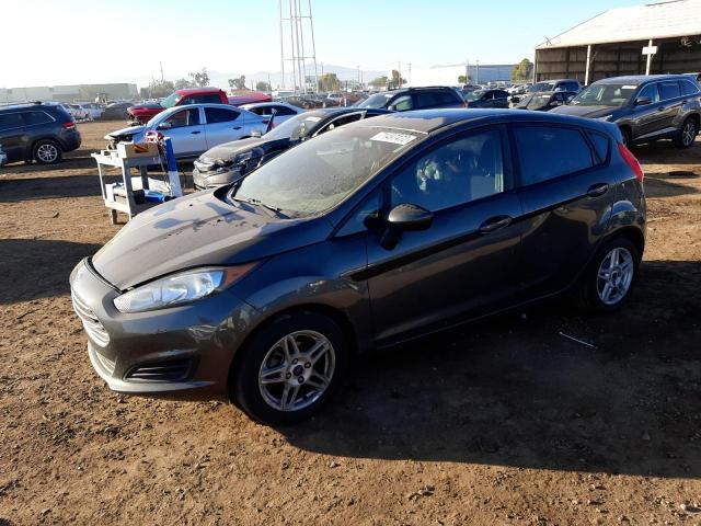 FORD FIESTA SE 2018 3fadp4ej0jm110167