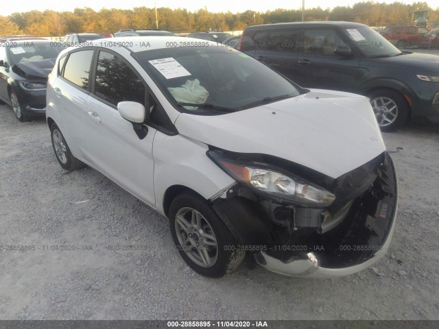 FORD FIESTA 2018 3fadp4ej0jm110749