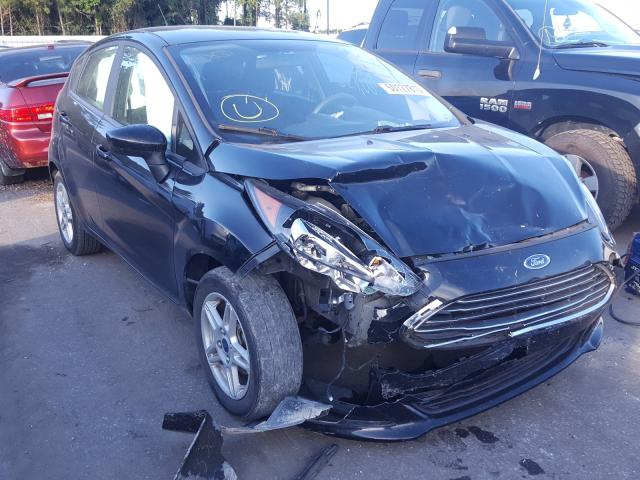 FORD FIESTA 2018 3fadp4ej0jm114316