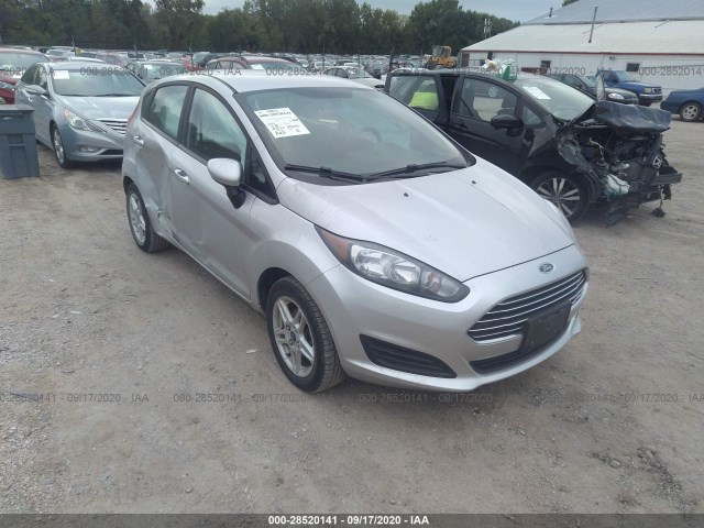 FORD FIESTA 2018 3fadp4ej0jm118513