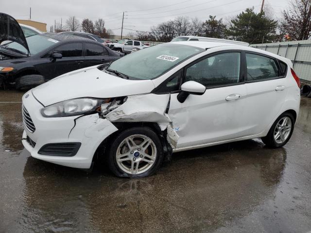 FORD FIESTA SE 2018 3fadp4ej0jm118866