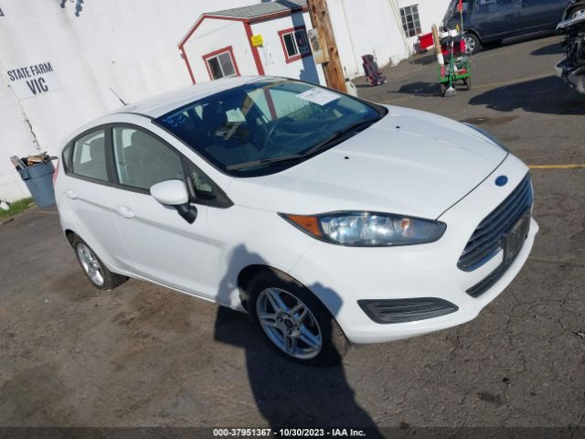 FORD FIESTA 2018 3fadp4ej0jm118902