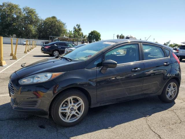 FORD FIESTA SE 2018 3fadp4ej0jm123839